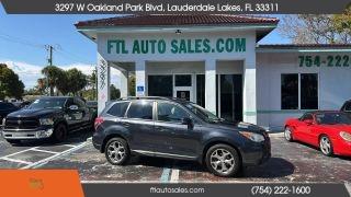 Subaru Forester - Thumbnail 18