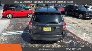 Subaru Forester - Thumbnail 15