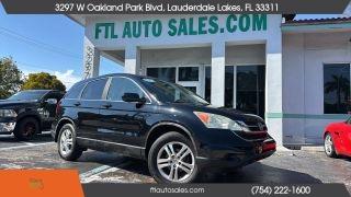 Honda Cr-V - Thumbnail 8