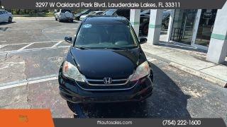 Honda Cr-V - Thumbnail 10