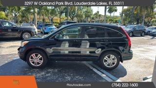 Honda Cr-V - Thumbnail 13