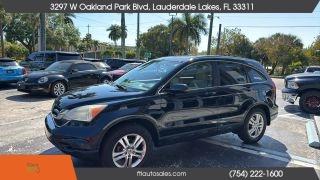 Honda Cr-V - Thumbnail 12