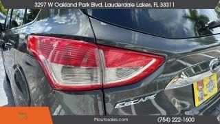 Ford Escape - Thumbnail 19