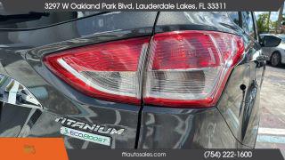 Ford Escape - Thumbnail 20