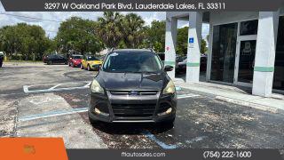 Ford Escape - Thumbnail 11