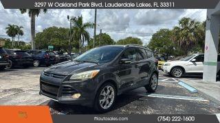 Ford Escape - Thumbnail 12