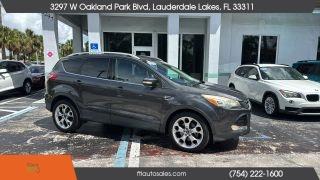 Ford Escape - Thumbnail 18