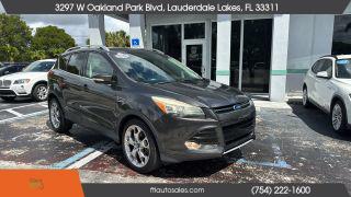 Ford Escape - Thumbnail 9