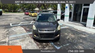 Ford Escape - Thumbnail 10