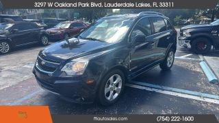 Chevrolet Captiva Sport - Thumbnail 11