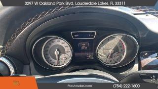 Mercedes-Benz Gla-Class - Thumbnail 5