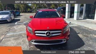 Mercedes-Benz Gla-Class - Thumbnail 10