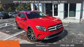 Mercedes-Benz Gla-Class - Thumbnail 8