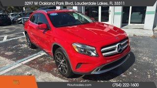 Mercedes-Benz Gla-Class - Thumbnail 18
