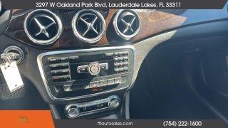 Mercedes-Benz Gla-Class - Thumbnail 3