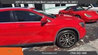 Mercedes-Benz Gla-Class - Thumbnail 20