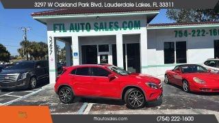 Mercedes-Benz Gla-Class - Thumbnail 7