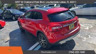 Mercedes-Benz Gla-Class - Thumbnail 13