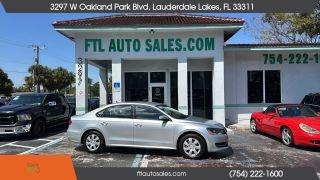 Volkswagen Passat - Thumbnail 18