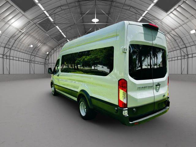 FORD TRANSIT 350 PASSENGER VAN - Thumbnail 5