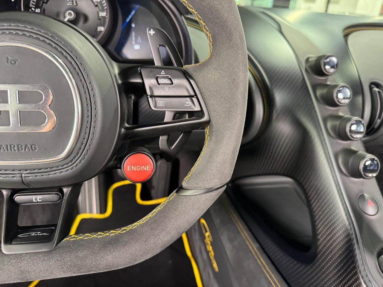 Bugatti Chiron Pur Sport - Thumbnail 16