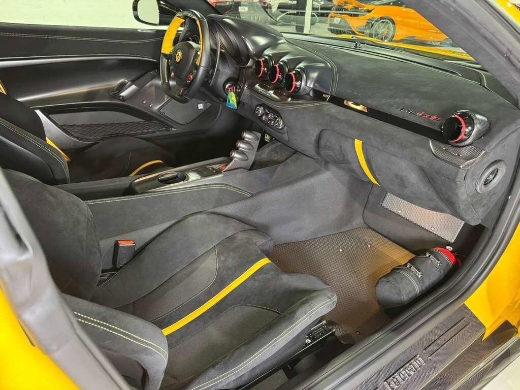 Ferrari F12tdf - Thumbnail 12