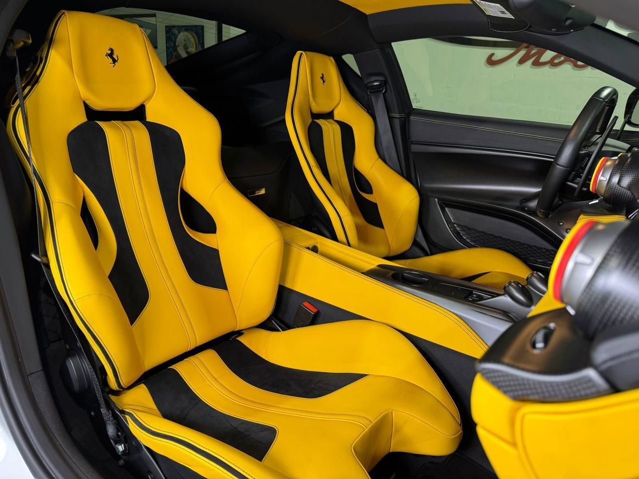 Ferrari F12tdf - Thumbnail 11