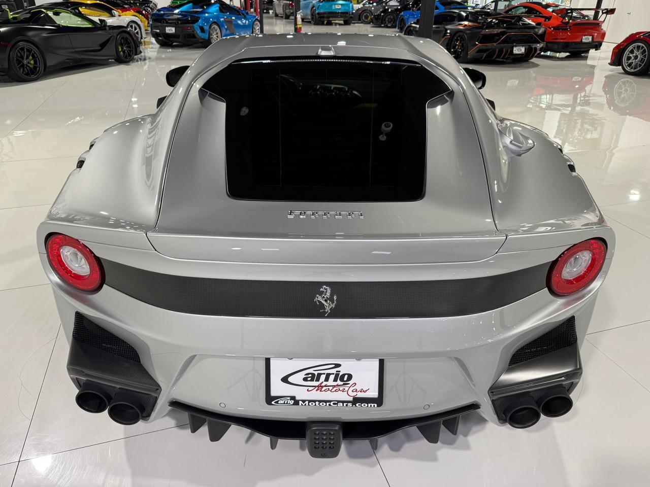 Ferrari F12tdf - Thumbnail 6