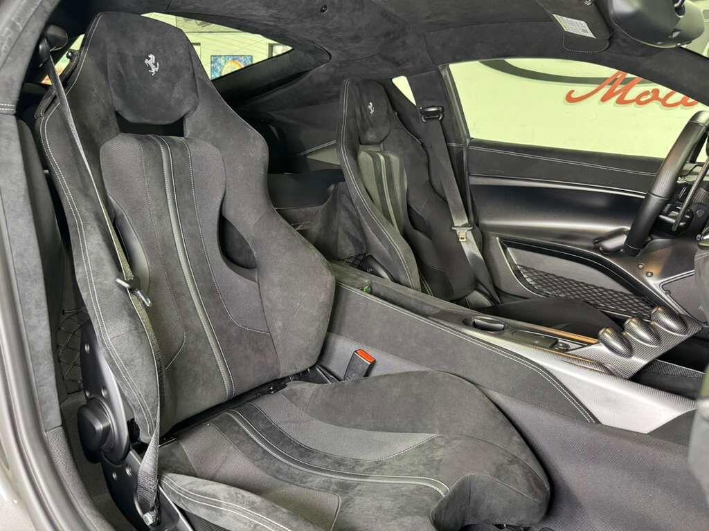 Ferrari F12tdf - Thumbnail 11