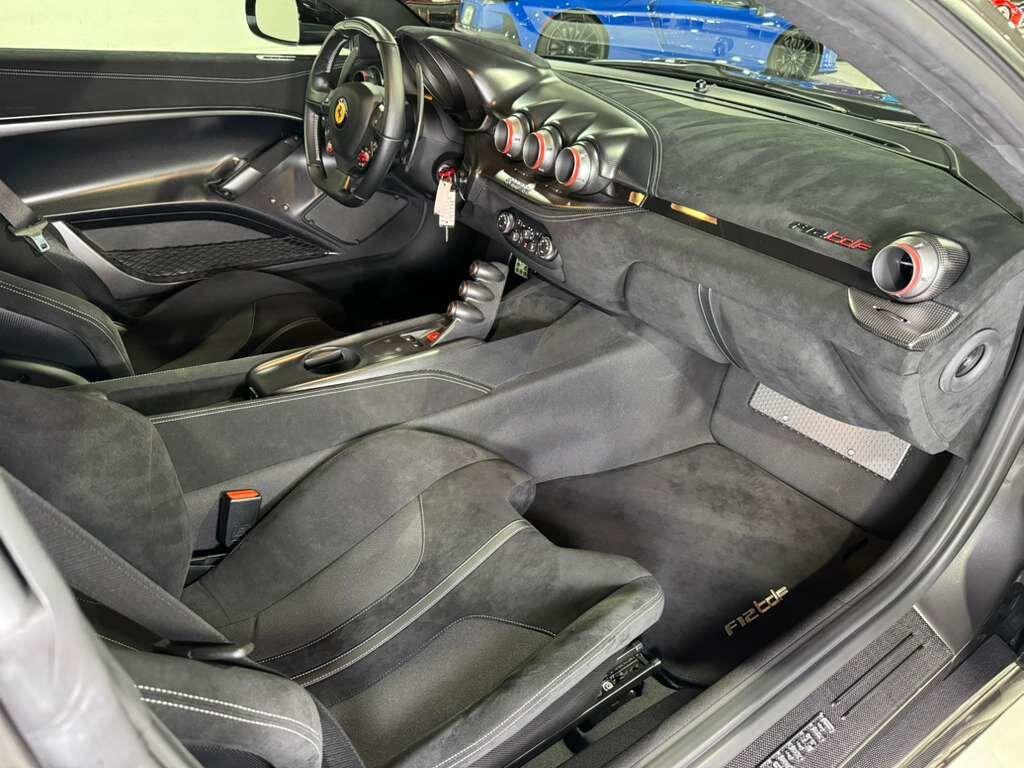 Ferrari F12tdf - Thumbnail 12