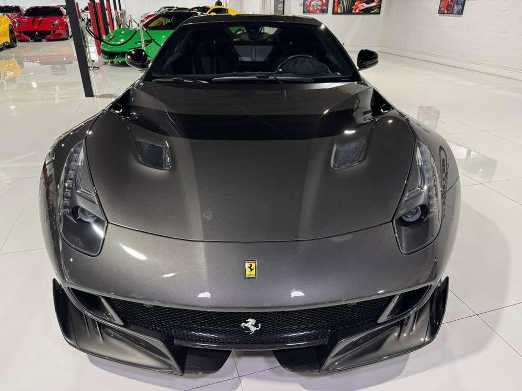 Ferrari F12tdf - Thumbnail 2