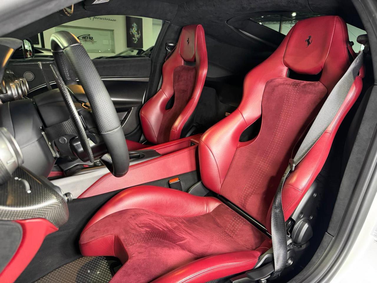 Ferrari F12tdf - Thumbnail 10