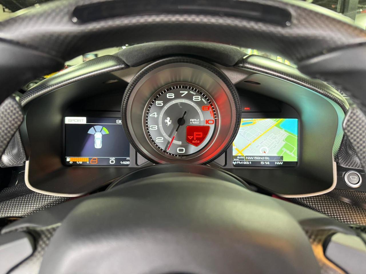 Ferrari F12tdf - Thumbnail 13