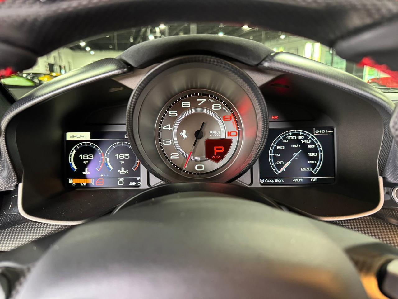 Ferrari F12tdf - Thumbnail 13