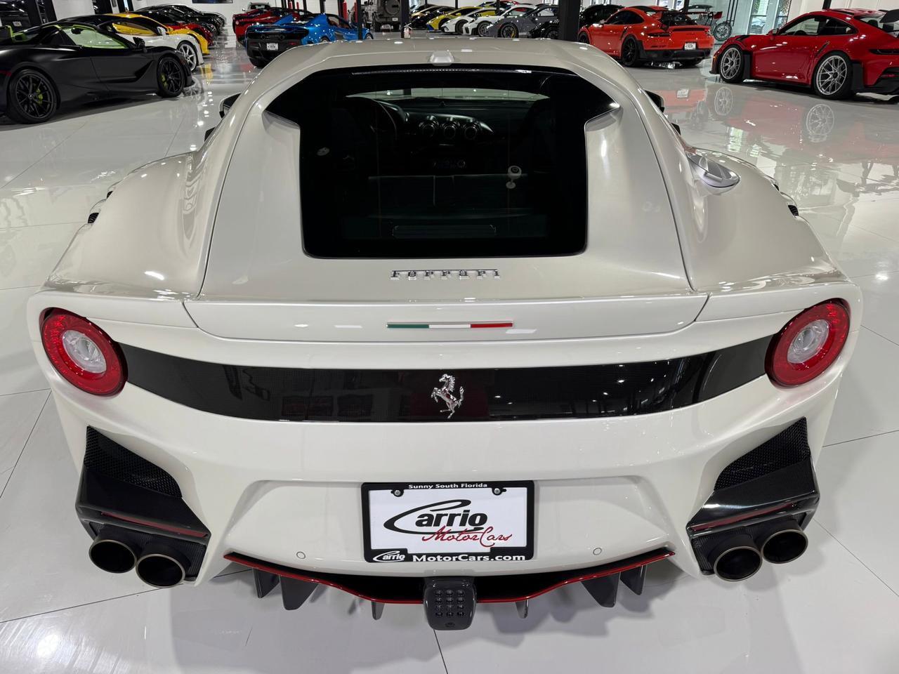 Ferrari F12tdf - Thumbnail 6