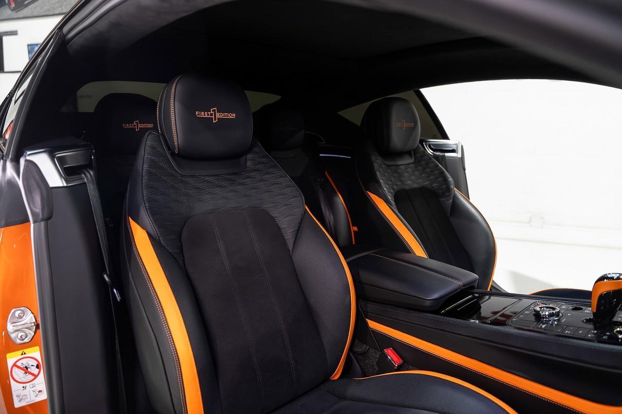 Bentley Continental - Thumbnail 12