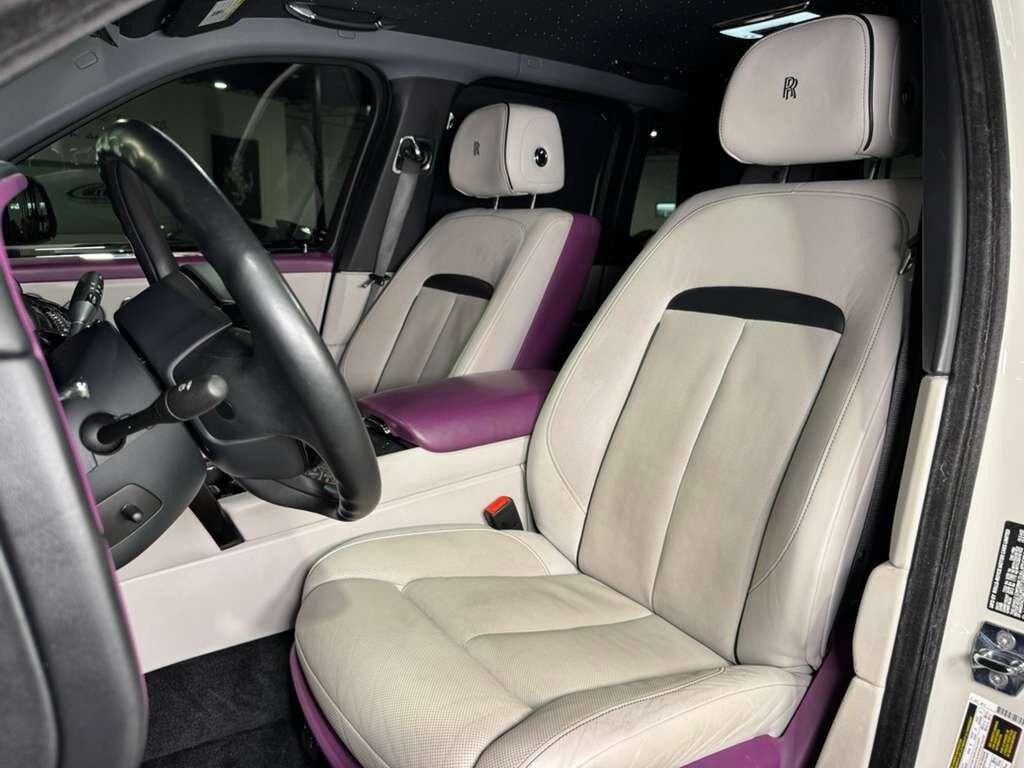 Rolls-Royce Cullinan - Thumbnail 10