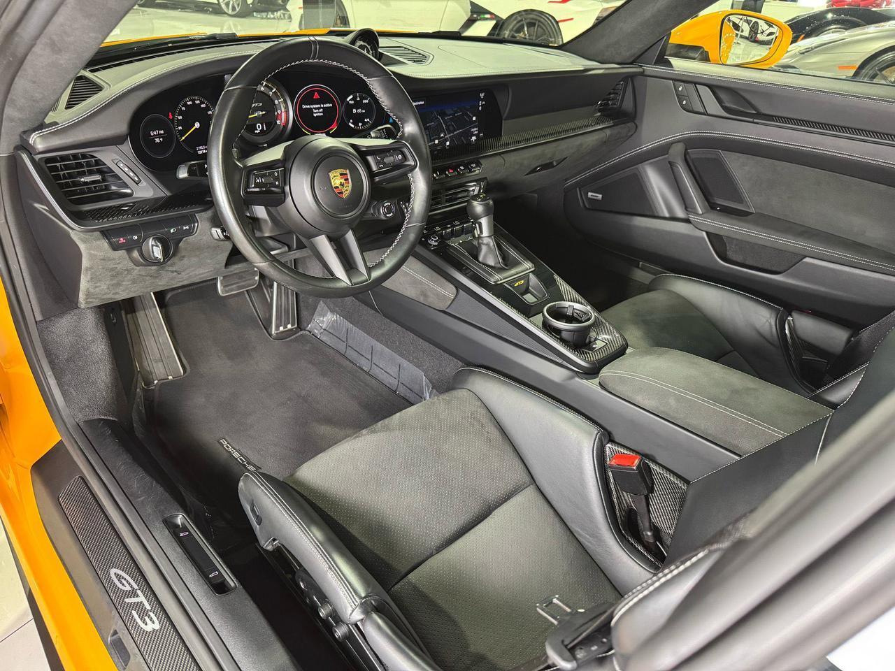 Porsche 911 - Thumbnail 9