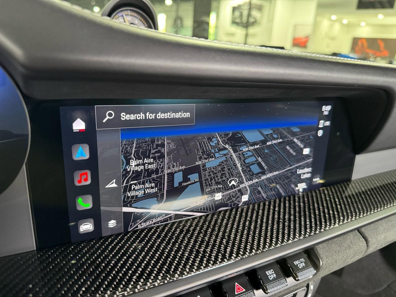 Porsche 911 - Thumbnail 18