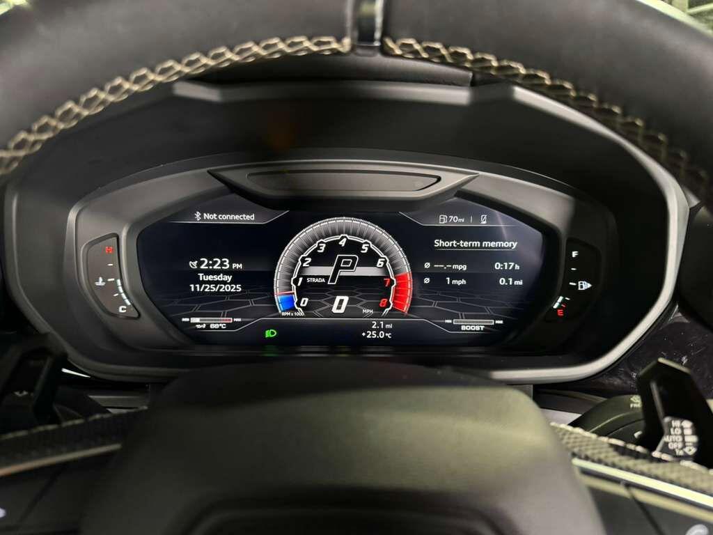 Lamborghini Urus - Thumbnail 20