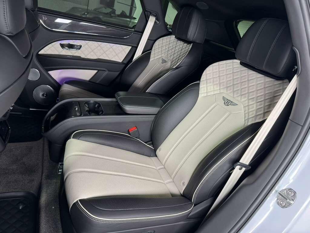 Bentley Bentayga - Thumbnail 12
