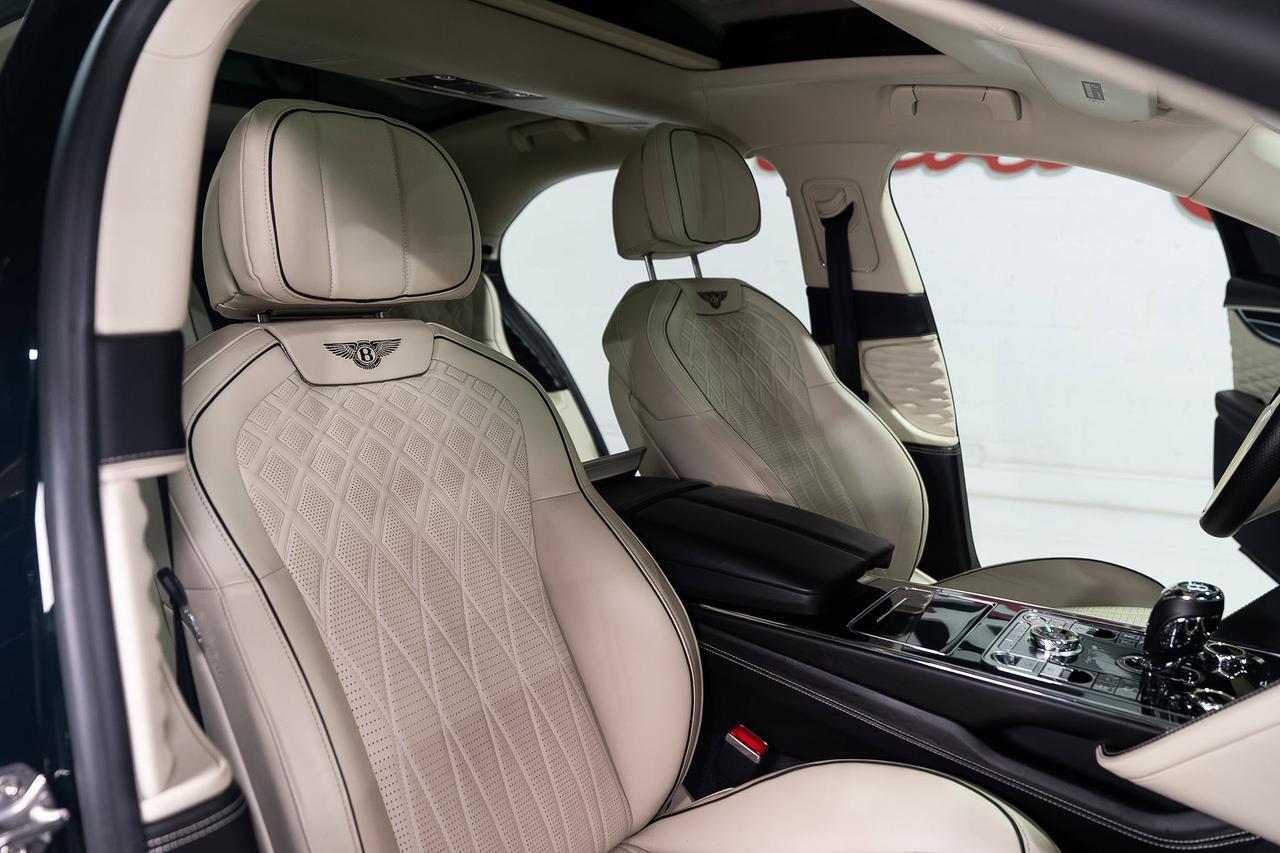 Bentley Flying Spur - Thumbnail 18