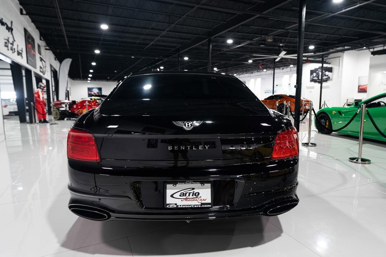 Bentley Flying Spur - Thumbnail 6