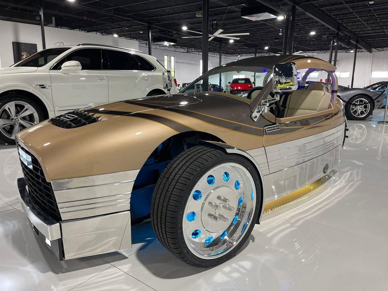 Vanderhall Carmel - Thumbnail 10