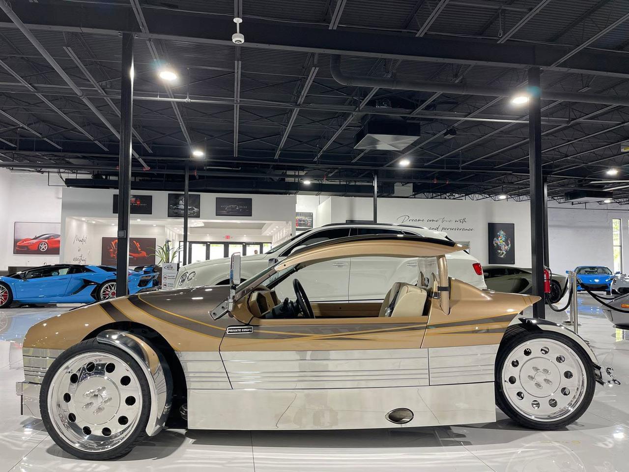 Vanderhall Carmel - Thumbnail 4