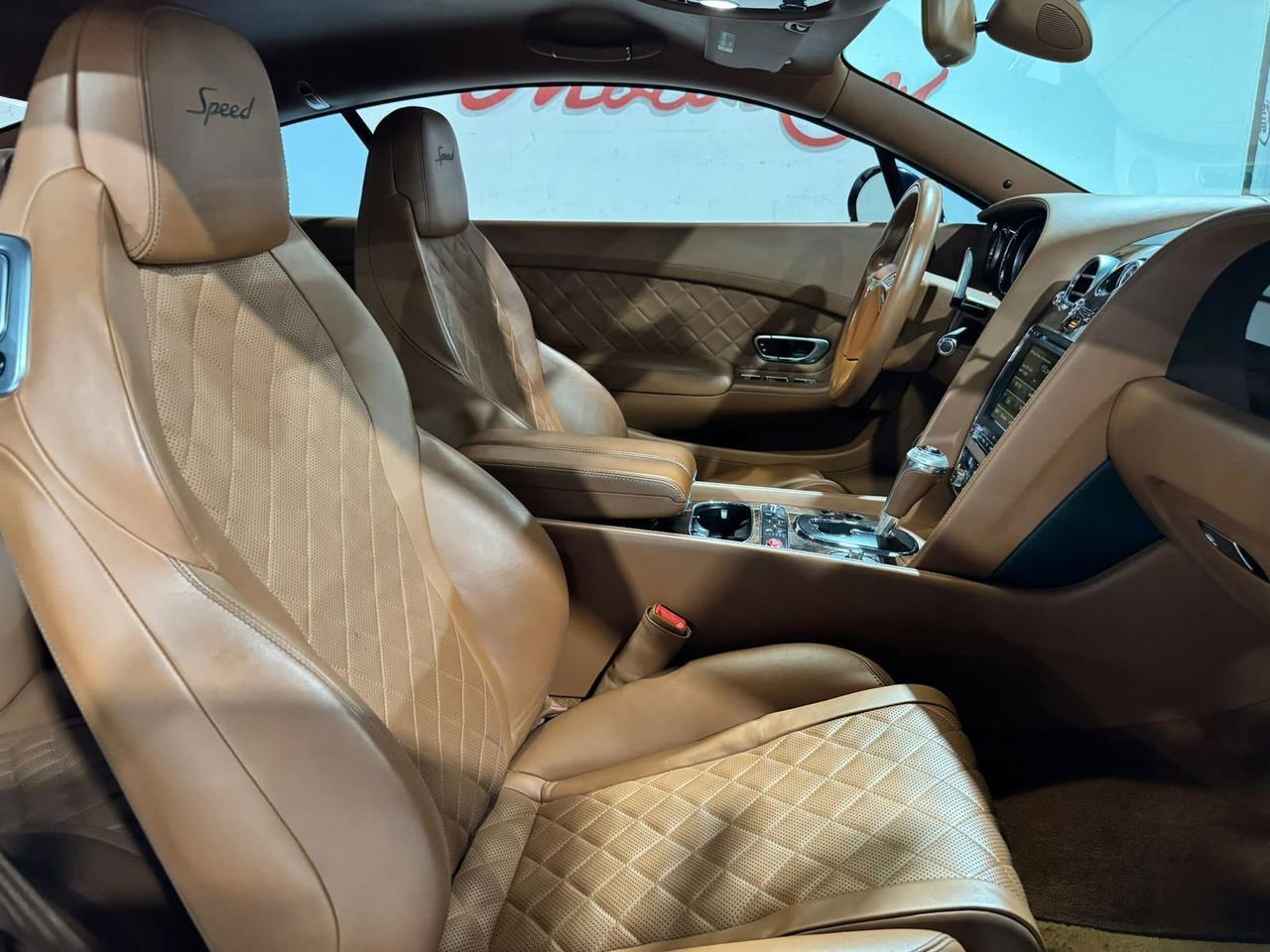 Bentley Continental GT - Thumbnail 14