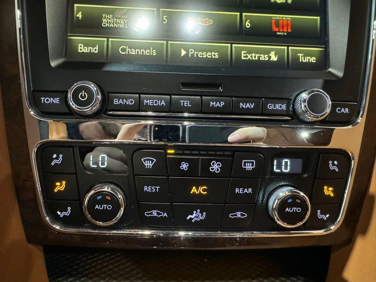 Bentley Continental GT - Thumbnail 20