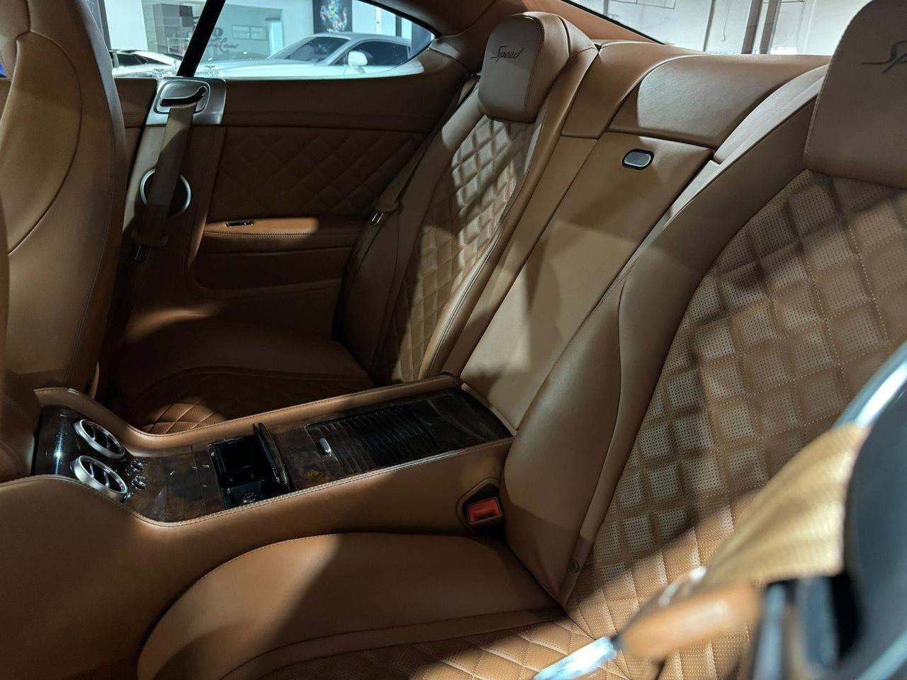 Bentley Continental GT - Thumbnail 9