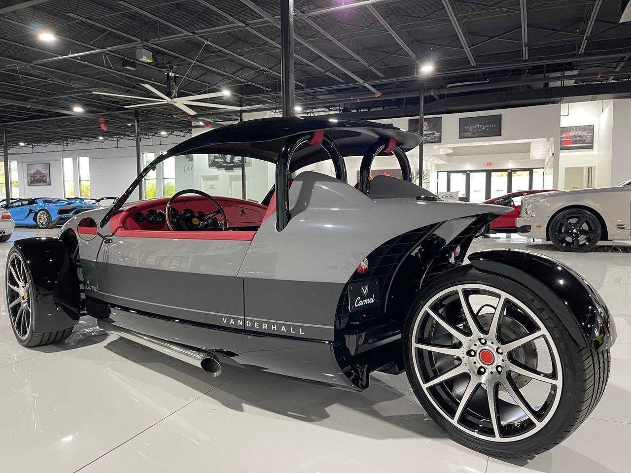 Vanderhall Carmel - Thumbnail 4