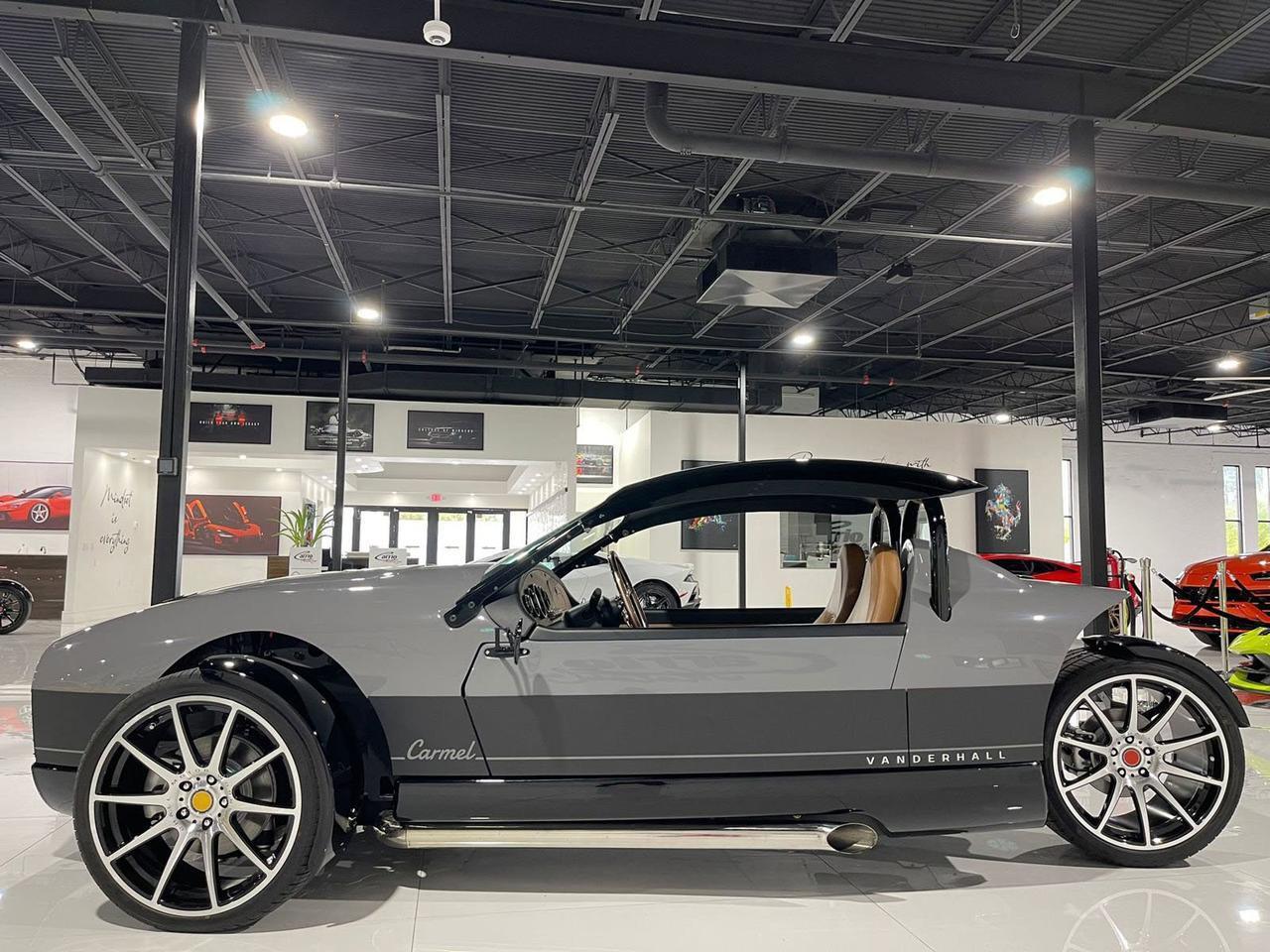 Vanderhall Carmel - Thumbnail 4